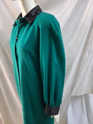 Abito donna pura lana Chloe taglia 46