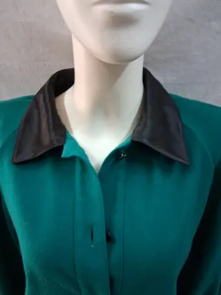 Abito donna pura lana Chloe taglia 46