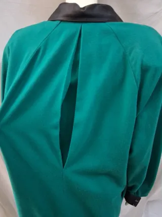 Abito donna pura lana Chloe taglia 46