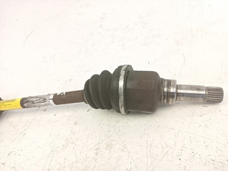 TRANSMISION DELANTERA IZQUIERDA CITROEN C3 8HZ 96