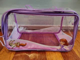 Colección muñecos de la Princesa Sofía