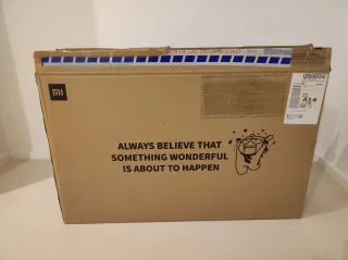 Xiaomi TV LED A4 32 pulgadas