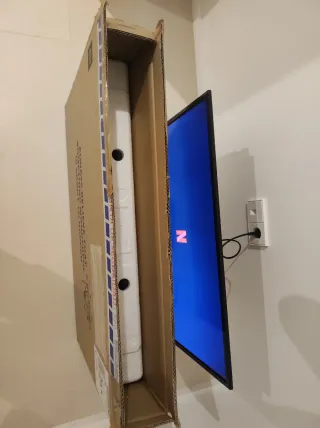 Xiaomi TV LED A4 32 pulgadas