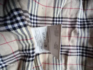 Cappotto MABRUN marrone con pelliccia