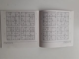 Tablero Sudoku Cristal