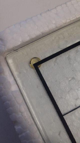 Tablero Sudoku Cristal