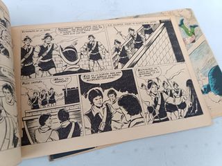 EL DELFIN NEGRO (IBERO MUNDIAL DE EDICIONES 1964)