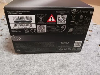 GoPro 12 Black Precintada