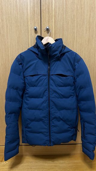 Chaqueta / cazadora hombre Esquí Wedze (Decathlon)