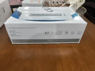 Termostato Homematic per riscaldamento a pavimento