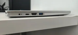 Portátil Acer Swift 3 Argento