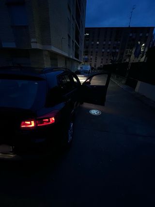 Volkswagen Tiguan 2013