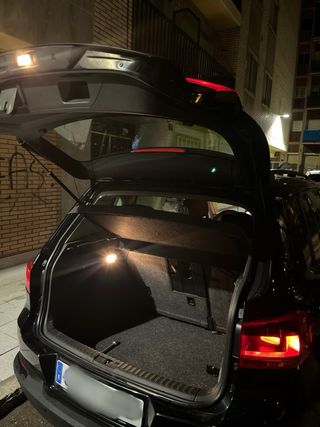 Volkswagen Tiguan 2013