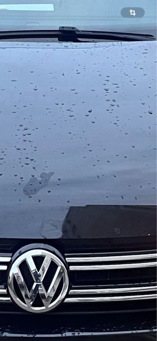 Volkswagen Tiguan 2013