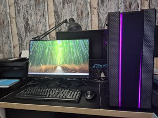 MSI Gaming PC Core i9 Completo