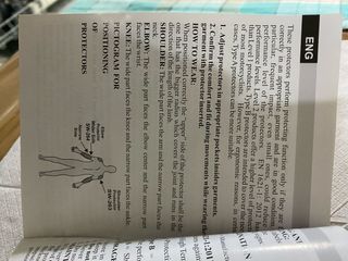 Chaqueta de Moto Invierno Hombre By City.