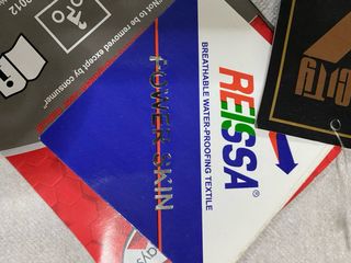 Chaqueta de Moto Invierno Hombre By City.