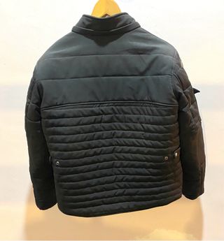 Chaqueta de Moto Invierno Hombre By City.