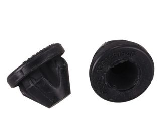 4 Gomas Tapa Motor Grupo VAG 03g103184