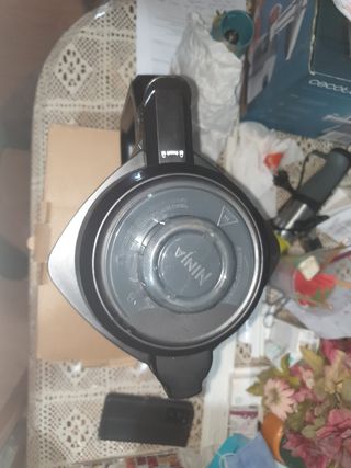 Ninja Foodi Blender y Sopa