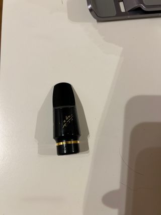 Bocchino Sax Soprano Vandoren V16 S6