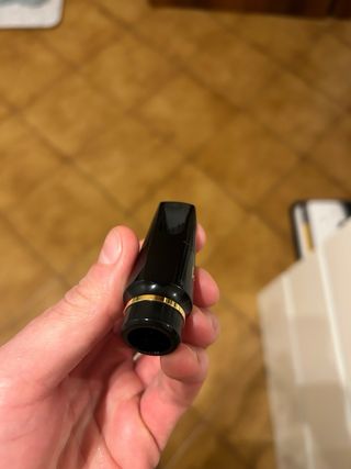 Bocchino Sax Soprano Vandoren V16 S6