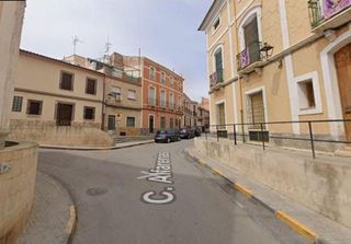 Chalet en venta en Hellín