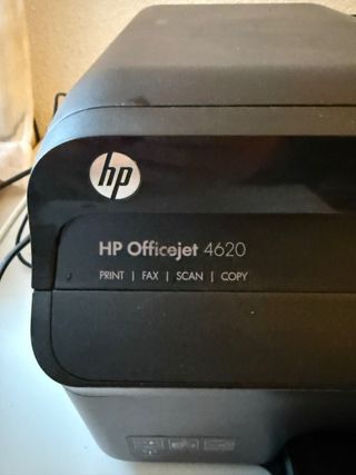 Stampante HP Officejet 4620