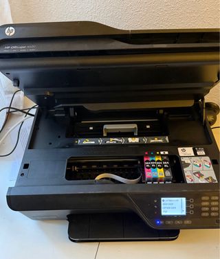 Stampante HP Officejet 4620