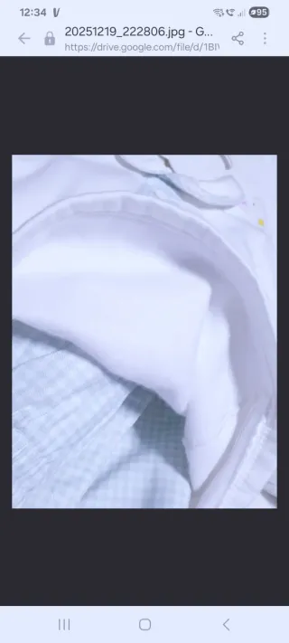 Conjunto bebé 36 meses