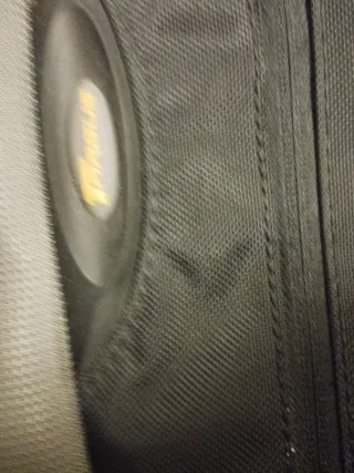 Maleta Trolley Targus con Ruedas