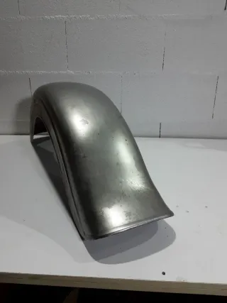 Guardabarros trasero Harley