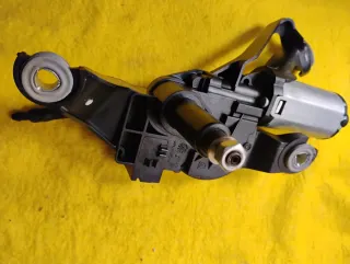 Motor Limpiaparabrisas Valeo BMW W000002449