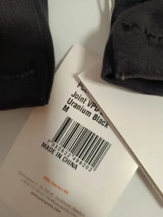 POC VPD 2.0 Knee Protezioni