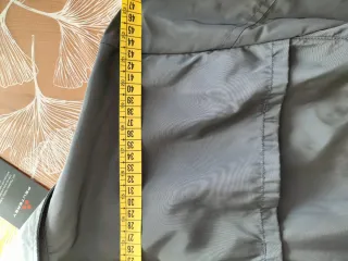 Giacca Peuterey uomo grigia taglia M