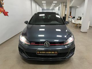 ¡¡TECHO SOLAR+245CV+76K KM!! Volkswagen Golf GTI