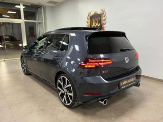¡¡TECHO SOLAR+245CV+76K KM!! Volkswagen Golf GTI