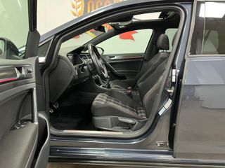 ¡¡TECHO SOLAR+245CV+76K KM!! Volkswagen Golf GTI