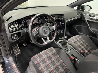 ¡¡TECHO SOLAR+245CV+76K KM!! Volkswagen Golf GTI