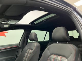 ¡¡TECHO SOLAR+245CV+76K KM!! Volkswagen Golf GTI