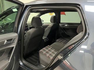 ¡¡TECHO SOLAR+245CV+76K KM!! Volkswagen Golf GTI