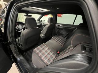 ¡¡TECHO SOLAR+245CV+76K KM!! Volkswagen Golf GTI