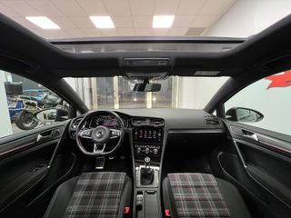 ¡¡TECHO SOLAR+245CV+76K KM!! Volkswagen Golf GTI