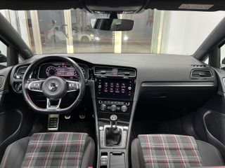 ¡¡TECHO SOLAR+245CV+76K KM!! Volkswagen Golf GTI