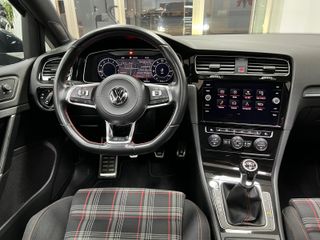 ¡¡TECHO SOLAR+245CV+76K KM!! Volkswagen Golf GTI