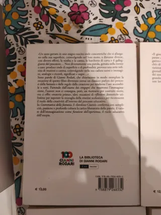Tante storie da leggere di questo mitico autore!