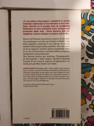 Tante storie da leggere di questo mitico autore!