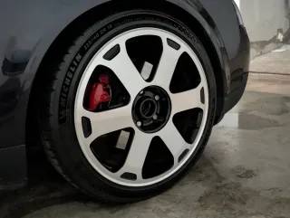 5 Llantas Audi Avus 18 + Michelin Pilot Sport 5