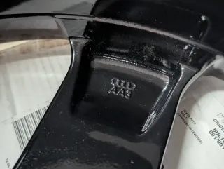 5 Llantas Audi Avus 18 + Michelin Pilot Sport 5