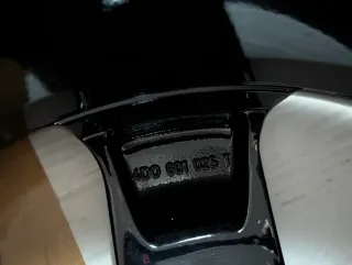 5 Llantas Audi Avus 18 + Michelin Pilot Sport 5